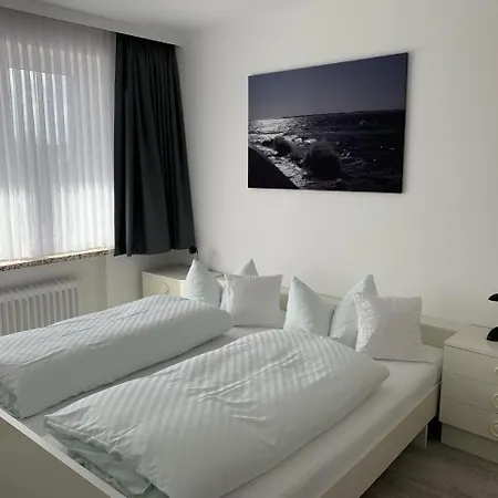 Apartamento Panorama Whg 5 *