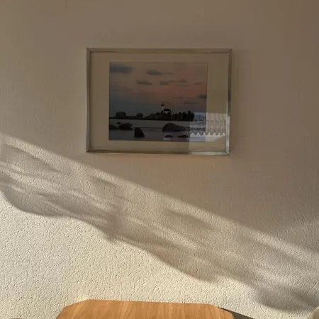 Appartement Panorama Whg 5 *