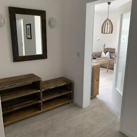 Panorama Whg 5 Appartement