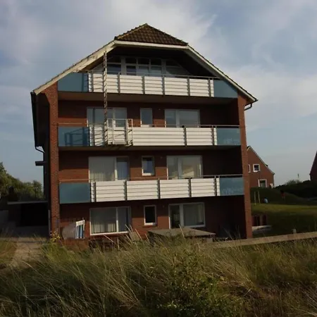 Panorama Whg 5 Appartement *