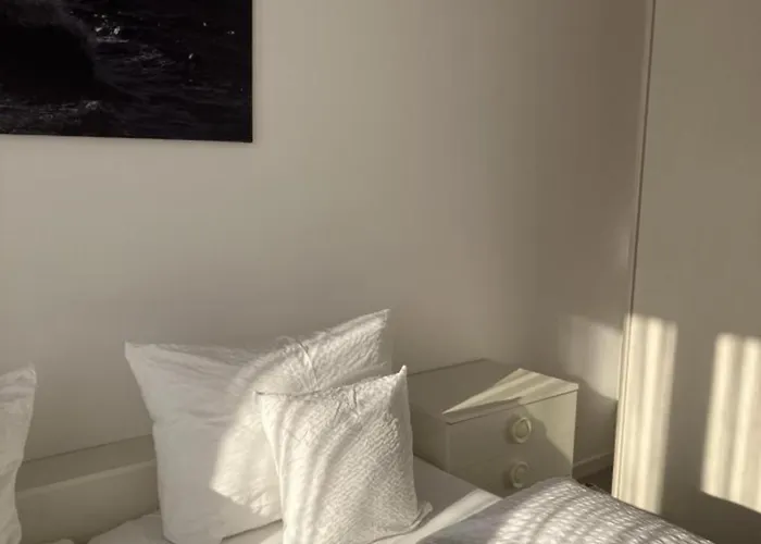 Apartamento Panorama Whg 5
