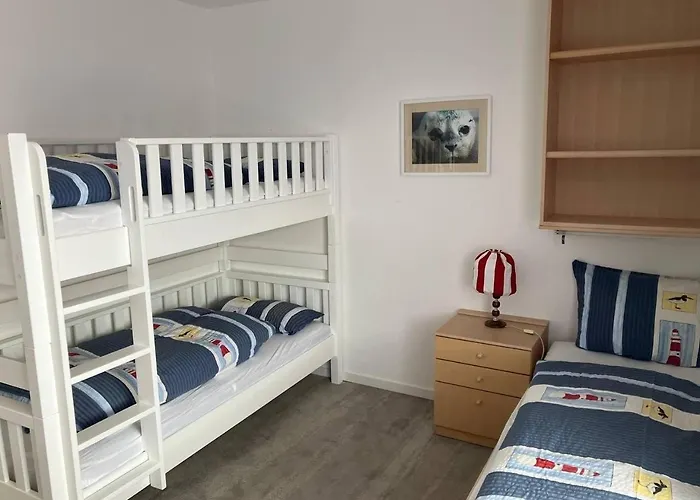 Apartamento Panorama Whg 5